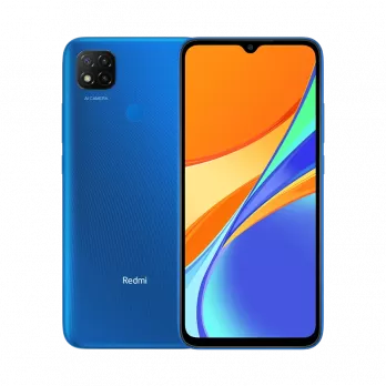 redmi 9C